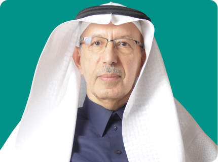 Mr. Salah bin Rashed Al Rashed